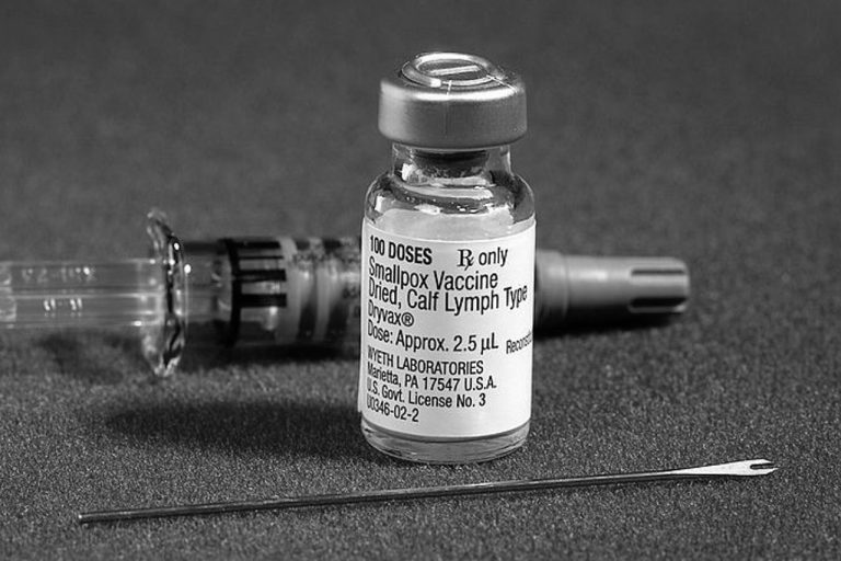 “বসন্তের টিকা আবিষ্কার ও বিরলপ্রজ এক বিজ্ঞানীর মহানুভবতার গল্প”