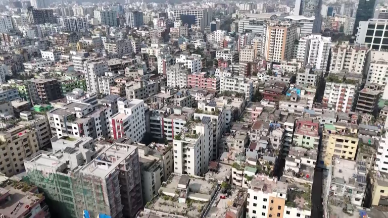 ড্যাপের সংশোধন কেন প্রয়োজন