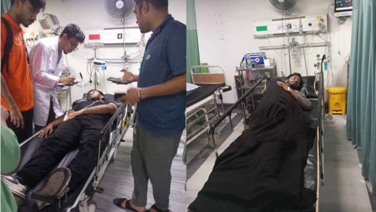 রক্তক্ষয়ী সংঘর্ষের পর স্টেট ইউনিভার্সিটি বন্ধ ঘোষণা