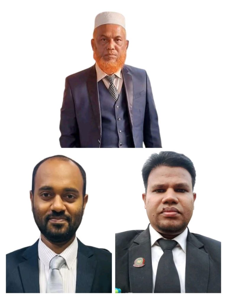 সোসাইটি ফর হিউম্যান রাইটস-এর নতুন কেন্দ্রীয় কমিটি গঠিত