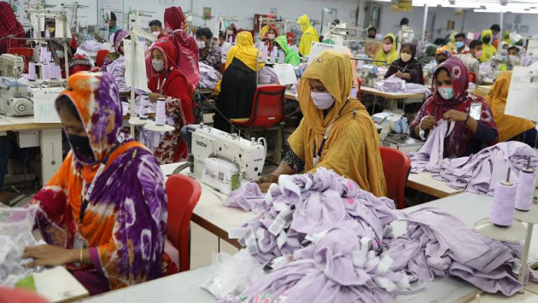 $63.5 Billion Export Target: Big Dreams, Old Problems