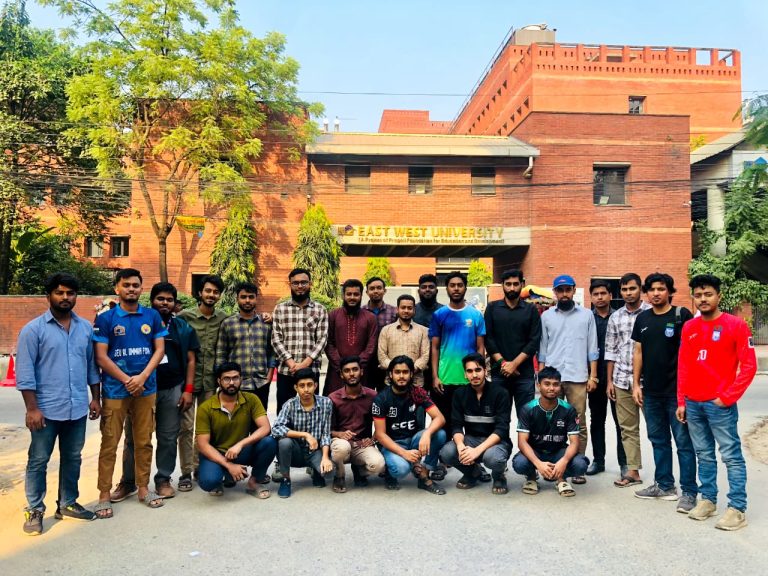 রামপুরায় দিনভর প্রাইভেট শিবিরের তৎপরতা