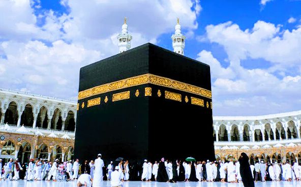 আজ ঐতিহাসিক মক্কা বিজয় দিবস