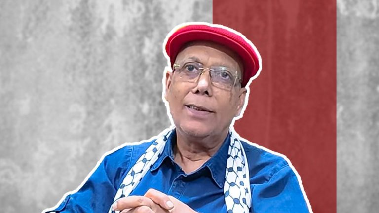 রোজা থাকতে হবে না;চাঁদ দেখা গেছে, নতুন চাঁদ!