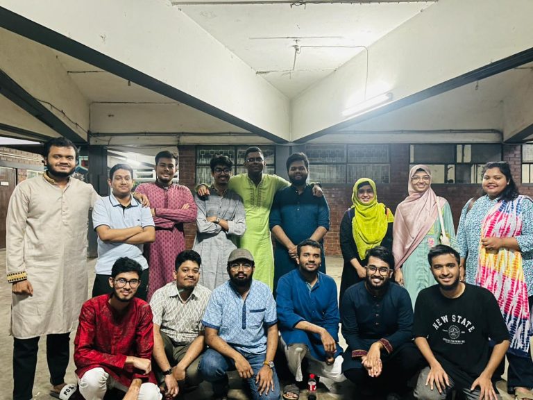 উইকি লাভস ফোকলোর ২০২৬ উপলক্ষে প্রজেক্ট কড়িকাঠের কমিউনিটি মিটআপ ও ইফতার