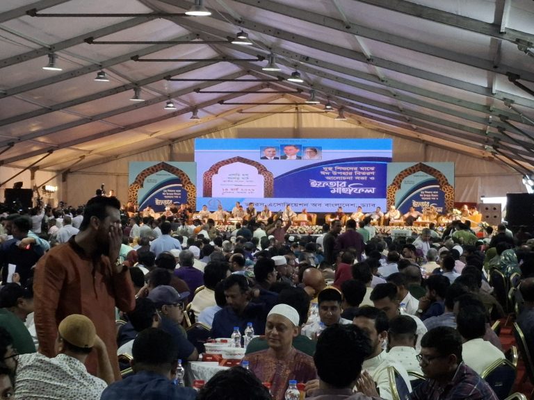 ড্যাবে দুস্থ শিশুদের মাঝে ঈদ উপহার বিতরণ, আলোচনা সভা ও ইফতার মাহফিল ২০২৬