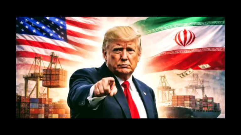 ইরান আমাকে সর্বোচ্চ নেতা বানাতে চেয়েছিল: ট্রাম্প