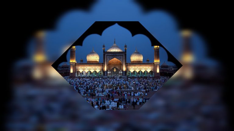 ঈদ সংস্কৃতি: নানান জাতের নানান রকম