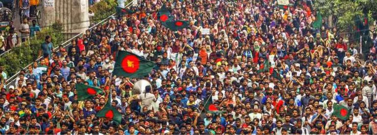 বাংলাদেশের ক্ষমতার পালাবদল ও ‘আমেরিকা প্রসঙ্গ’: সুযোগ, শর্ত ও ভূরাজনৈতিক নতুন ভারসাম্য