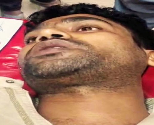 কার্যক্রম নিষিদ্ধ আ’লীগ কর্মীর নেতৃত্বে ছাত্রদল নেতাকে হামলা