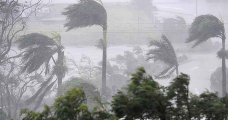 ৬০ কি.মি বেগে ৪ অঞ্চলে ঝড়ের আভাস: আবহাওয়া অধিদপ্তর