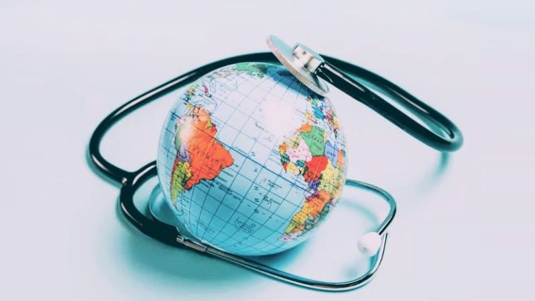 বিশ্ব স্বাস্থ্য দিবস ২০২৬: স্বাস্থ্যের জন্য একসাথে, বিজ্ঞানের পাশে দাঁড়াও