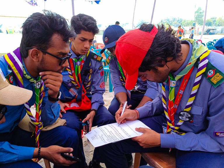 বাংলাদেশ স্কাউটস দিবস ২০২৬: নতুন দিনের অঙ্গীকার, স্কাউটিং হোক সবার
