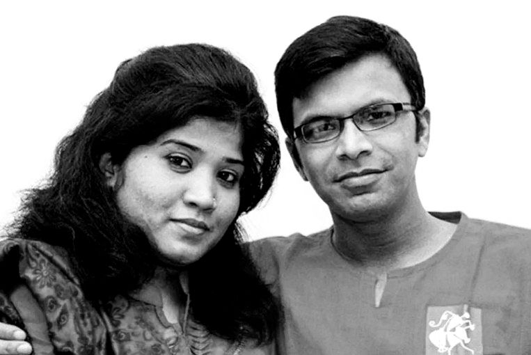 ১২৫ বার পেছাল সাগর-রুনি হত্যা মামলার প্রতিবেদন দাখিল