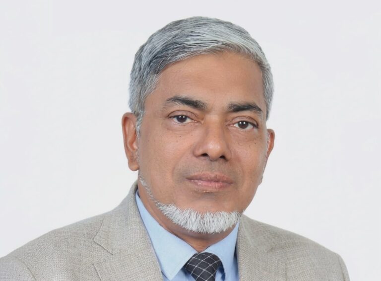 ডুয়েটের নতুন উপাচার্য হলেন শাবিপ্রবির অধ্যাপক 