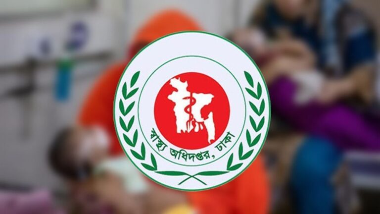 ২৪ ঘণ্টায় হামে আরও ৮ শিশুর মৃত্যু, ৭৬ দিনে প্রাণহানি ৫৮৩
