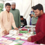 ঢাকা ইন্টারন্যাশনাল ইউনিভার্সিটিতে ছাত্রশিবির,প্রাইভেট ইউনিভার্সিটি পূর্ব শাখার প্রকাশনা উৎসব ও ফ্রী ব্লাড গ্রুপিং অনুষ্ঠিত