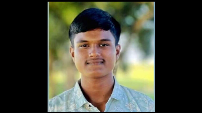 বাবার লাশ বাড়িতে রেখে এসএসসি পরীক্ষায় অংশ নিলেন সাইফ