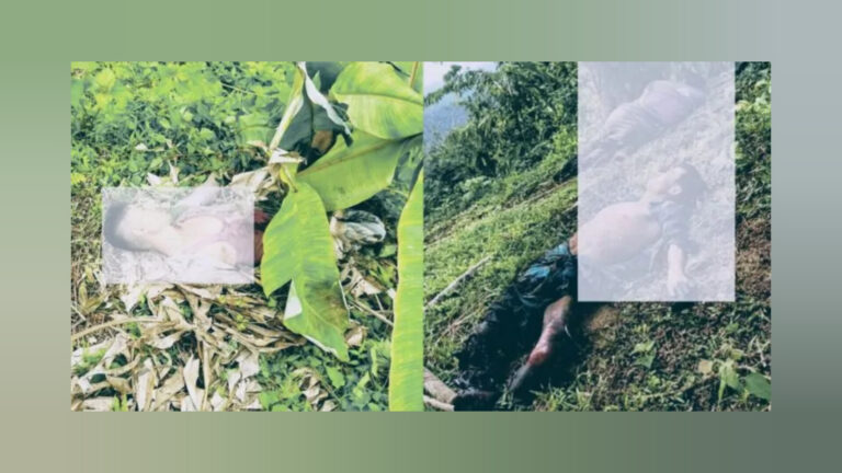 বান্দরবানে ঘুমধুম সীমান্তে মায়ানমারে পুতে রাখা মাইন বিস্ফোরণে নিহত ৩ বাংলাদেশি