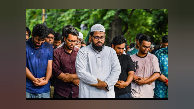 এনসিপির কেন্দ্রীয় নেতা তারেক রেজা আটক