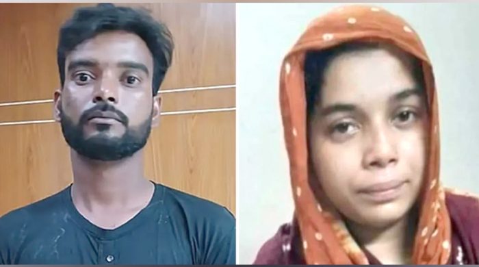 রামিসা ধর্ষণ ও হত্যা মামলায় সোহেল রানা ও স্বপ্না খাতুনের মৃত্যুদণ্ড