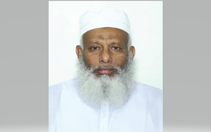 পদত্যাগ করলেন আদ্-দ্বীনের নির্বাহী পরিচালক