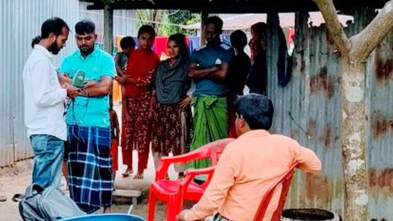 প্রতিশোধ নিতে স্ত্রীর প্রেমিকের বউয়ের সাথে বিয়ে